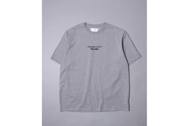 ダニエル・アーシャムと Porsche のコラボアイテムが 2G TOKYO にて発売 ポルシェ