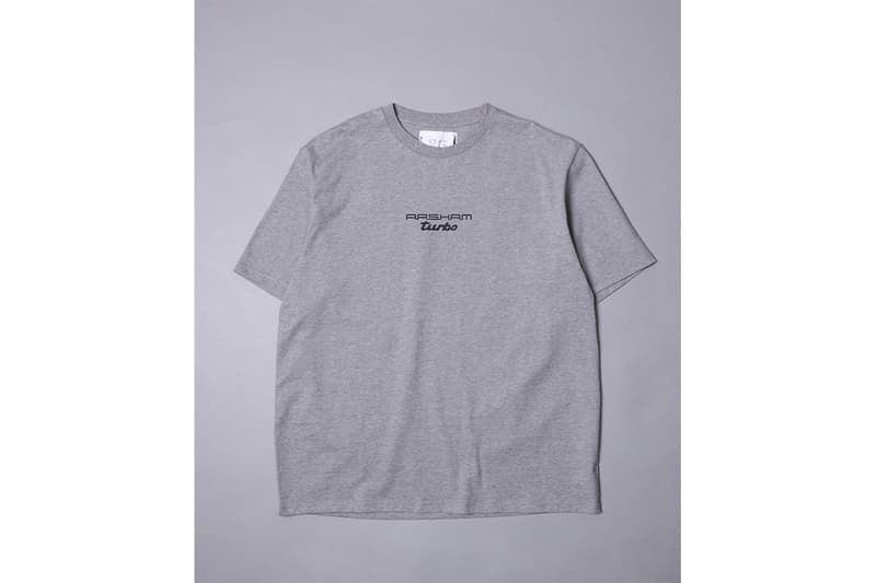 ダニエル・アーシャムと Porsche のコラボアイテムが 2G TOKYO にて発売 ポルシェ
