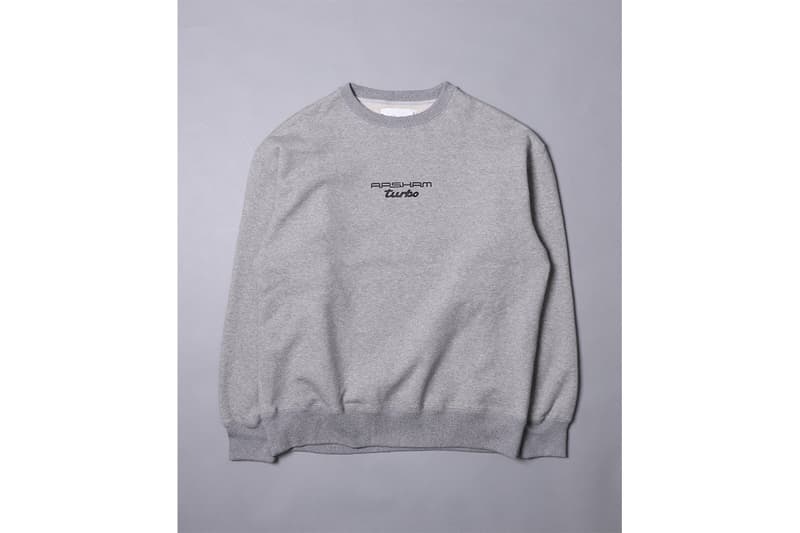ダニエル・アーシャムと Porsche のコラボアイテムが 2G TOKYO にて発売 ポルシェ