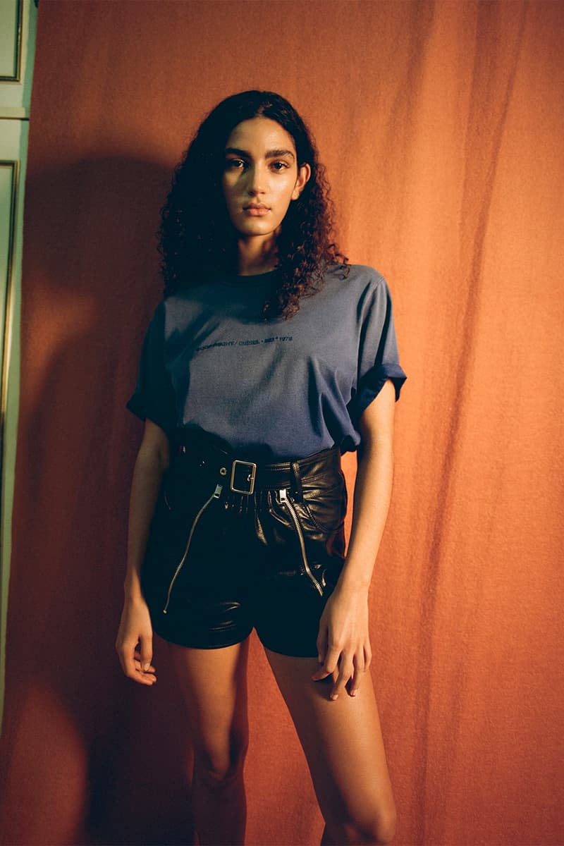 DIESEL ディーゼルが“フィルム・ノワール”を連想させるムーディーなホリデーコレクションをドロップ