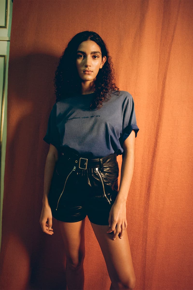 DIESEL ディーゼルが“フィルム・ノワール”を連想させるムーディーなホリデーコレクションをドロップ