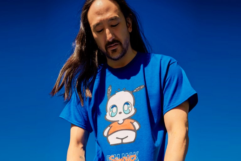 ディム マックがサンリオとのコラボコレクションを発売 | Hypebeast.JP