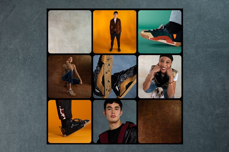 Dolce&Gabbana ドルチェ＆ガッバーナの新定番 NS1 が大胆なアップデートを施されて再登場