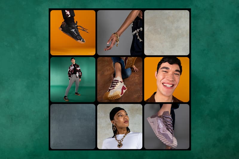 Dolce&Gabbana ドルチェ＆ガッバーナの新定番 NS1 が大胆なアップデートを施されて再登場