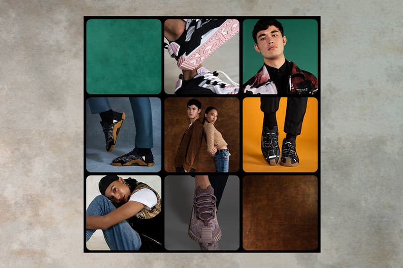 Dolce&Gabbana ドルチェ＆ガッバーナの新定番 NS1 が大胆なアップデートを施されて再登場