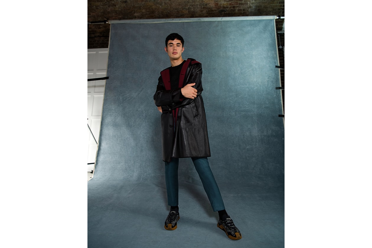 Dolce&Gabbana ドルチェ＆ガッバーナの新定番 NS1 が大胆なアップデートを施されて再登場