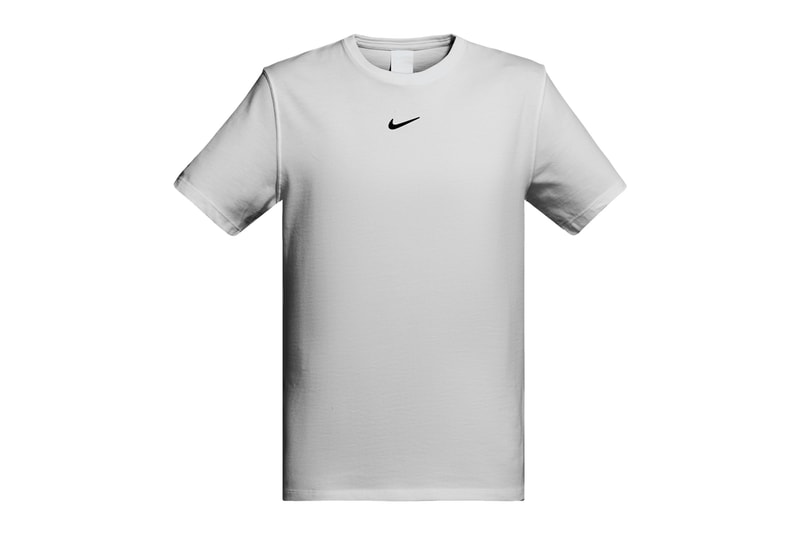 ドレイクxナイキのコラボライン ノクタが2021年初頭に最新アイテムをドロップする模様 Drake Nike NOCTA February Release Info Shell Jacket Utility Vest T shirt black white Vest