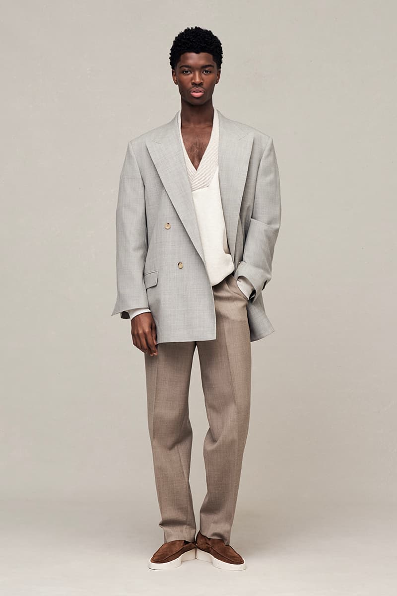 フィアオブゴッド 7thコレクション 2021年プレフォール Fear of God Seventh Collection Pre-Fall 2021 Release Info Lookbook Jerry Lorenzo