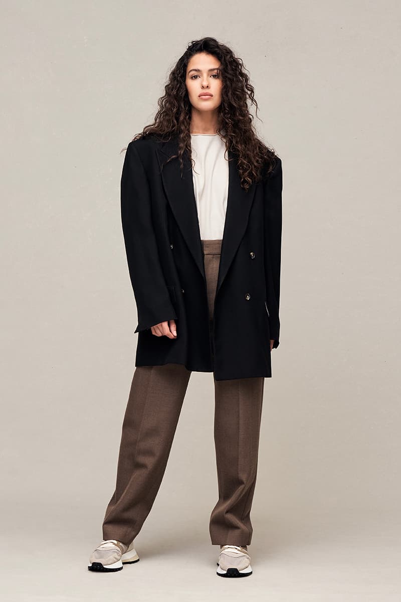 フィアオブゴッド 7thコレクション 2021年プレフォール Fear of God Seventh Collection Pre-Fall 2021 Release Info Lookbook Jerry Lorenzo