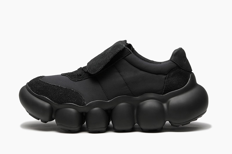 グラウンズとエマ 日本発のフットウェアブランド grounds と emma のコラボスニーカーが発売