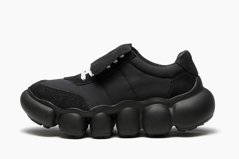 グラウンズとエマ 日本発のフットウェアブランド grounds と emma のコラボスニーカーが発売