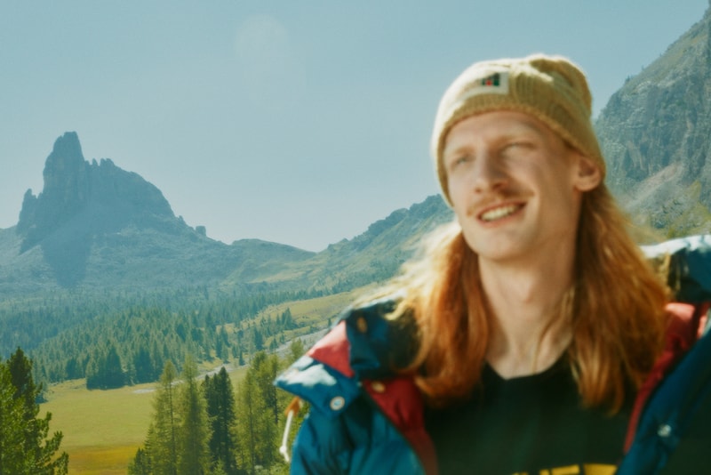 ザ・ノース・フェイスxグッチのオフィシャルリリース情報が遂に解禁 the north face gucci collab collection release info