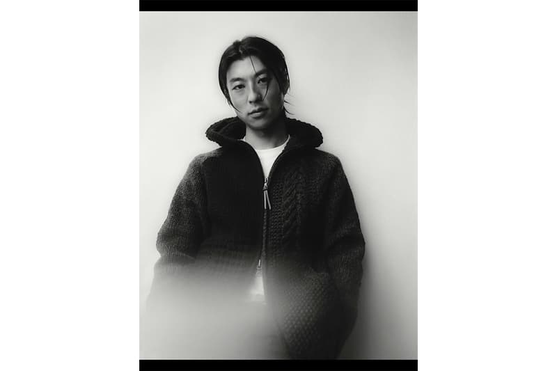 エンジニアド ガーメンツ ヘイブン HAVEN と Engineered Garments からアイデアとクラフトマンシップの光る3型のコラボピースが登場