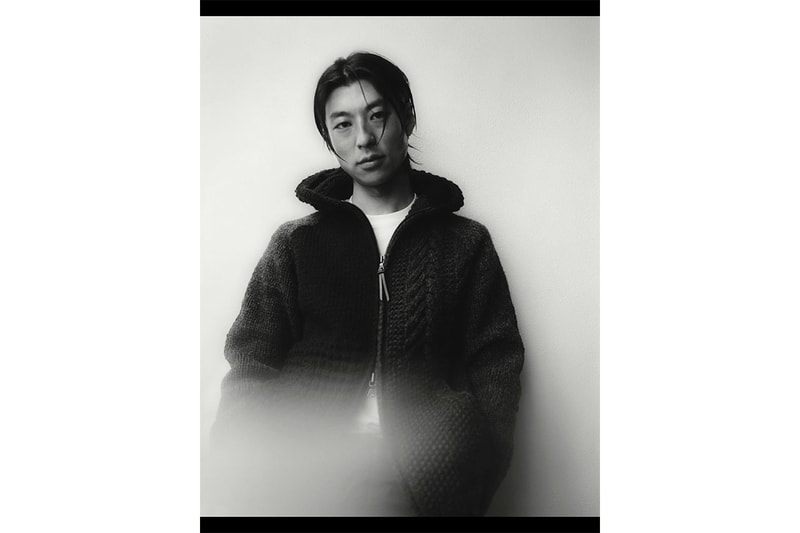 エンジニアド ガーメンツ ヘイブン HAVEN と Engineered Garments からアイデアとクラフトマンシップの光る3型のコラボピースが登場