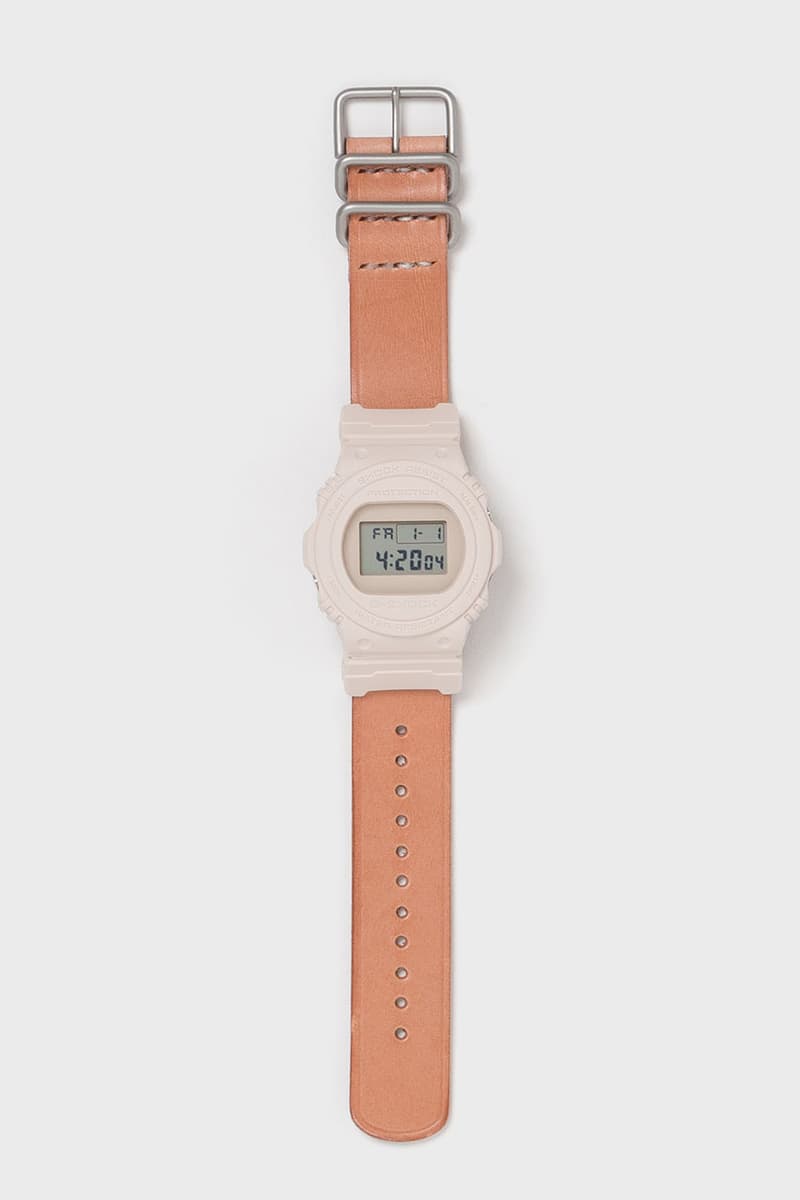 エンダースキーマ X Gショックの新作コラボウォッチが発売 Hypebeast Jp エンダースキーマ X Gショックの新作コラボウォッチが発売 Hypebeast Jp