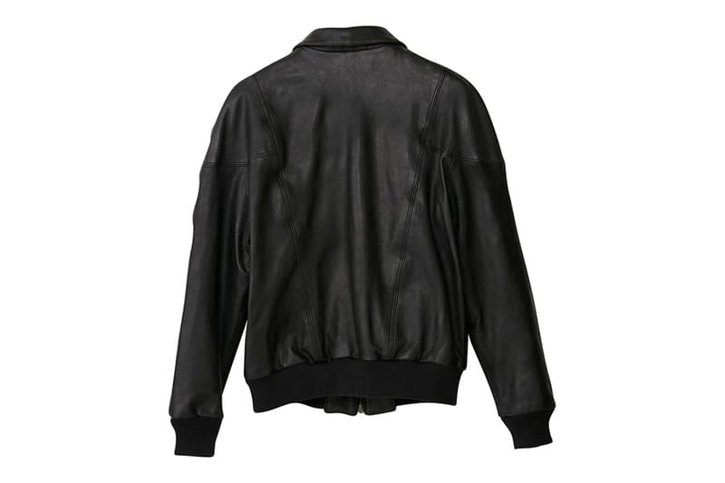 ヒステリックグラマー 野口強 と HYSTERIC GLAMOUR の最新コラボアイテムがリリース 