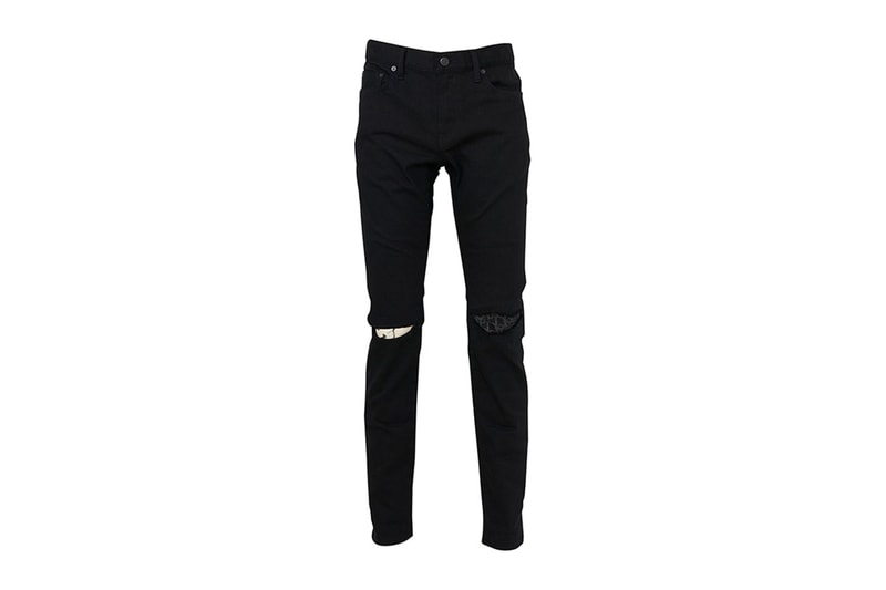 ヒステリックグラマー 野口強 と HYSTERIC GLAMOUR の最新コラボアイテムがリリース 