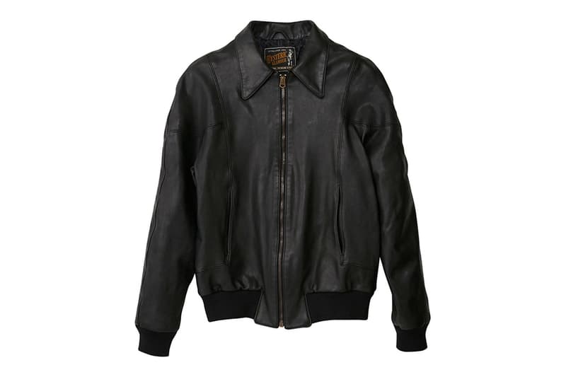 ヒステリックグラマー 野口強 と HYSTERIC GLAMOUR の最新コラボアイテムがリリース 