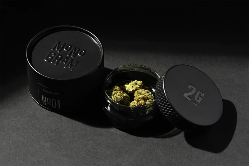 ジェイZ JAY-Z プロデュースのマリファナブランド Monogram が初となるプロダクトがローンチ jay z monogram cannabis marijuana release info og handroll loosies preroll pricing photos buying guide