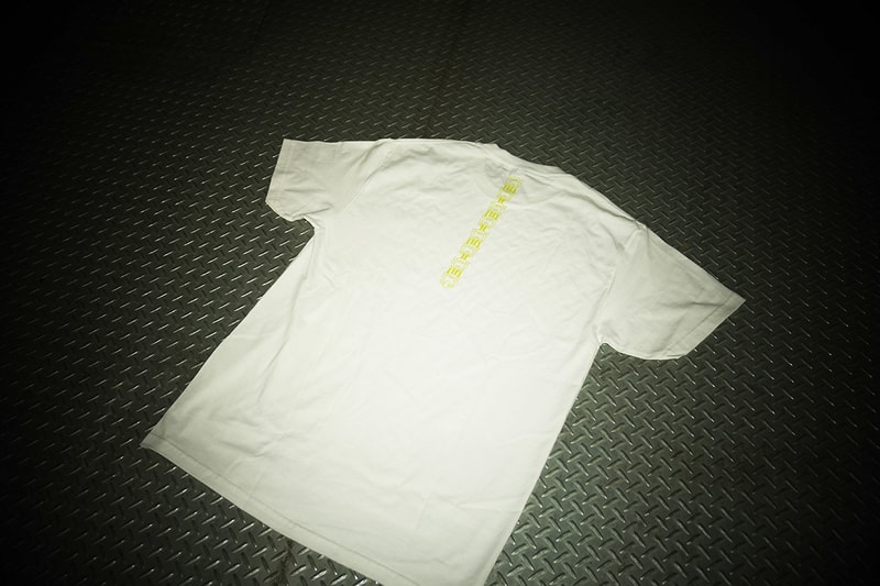 河村康輔と『サイバーパンク2077』によるコラボアイテムが登場 Kosuke Kawamura Cyberpunk 2077 good smile company t-shirts gangsta rap release information acrylic light buy cop purchase