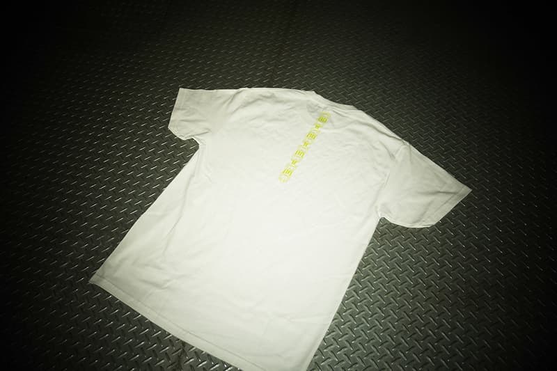 河村康輔と『サイバーパンク2077』によるコラボアイテムが登場 Kosuke Kawamura Cyberpunk 2077 good smile company t-shirts gangsta rap release information acrylic light buy cop purchase
