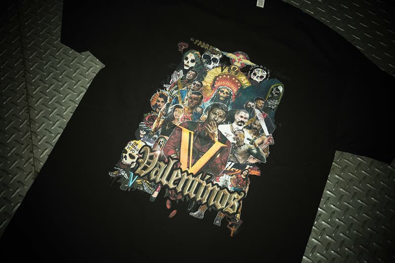 河村康輔と『サイバーパンク2077』によるコラボアイテムが登場 Kosuke Kawamura Cyberpunk 2077 good smile company t-shirts gangsta rap release information acrylic light buy cop purchase
