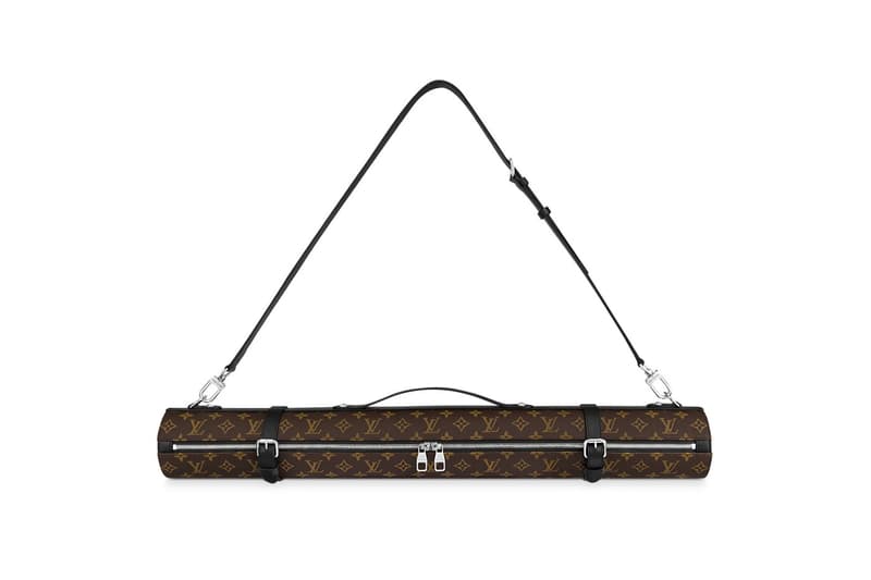 ルイ・ヴィトンより100万円超えの凧が登場 Louis Vuitton Offers $10,400 USD Monogram Kite
