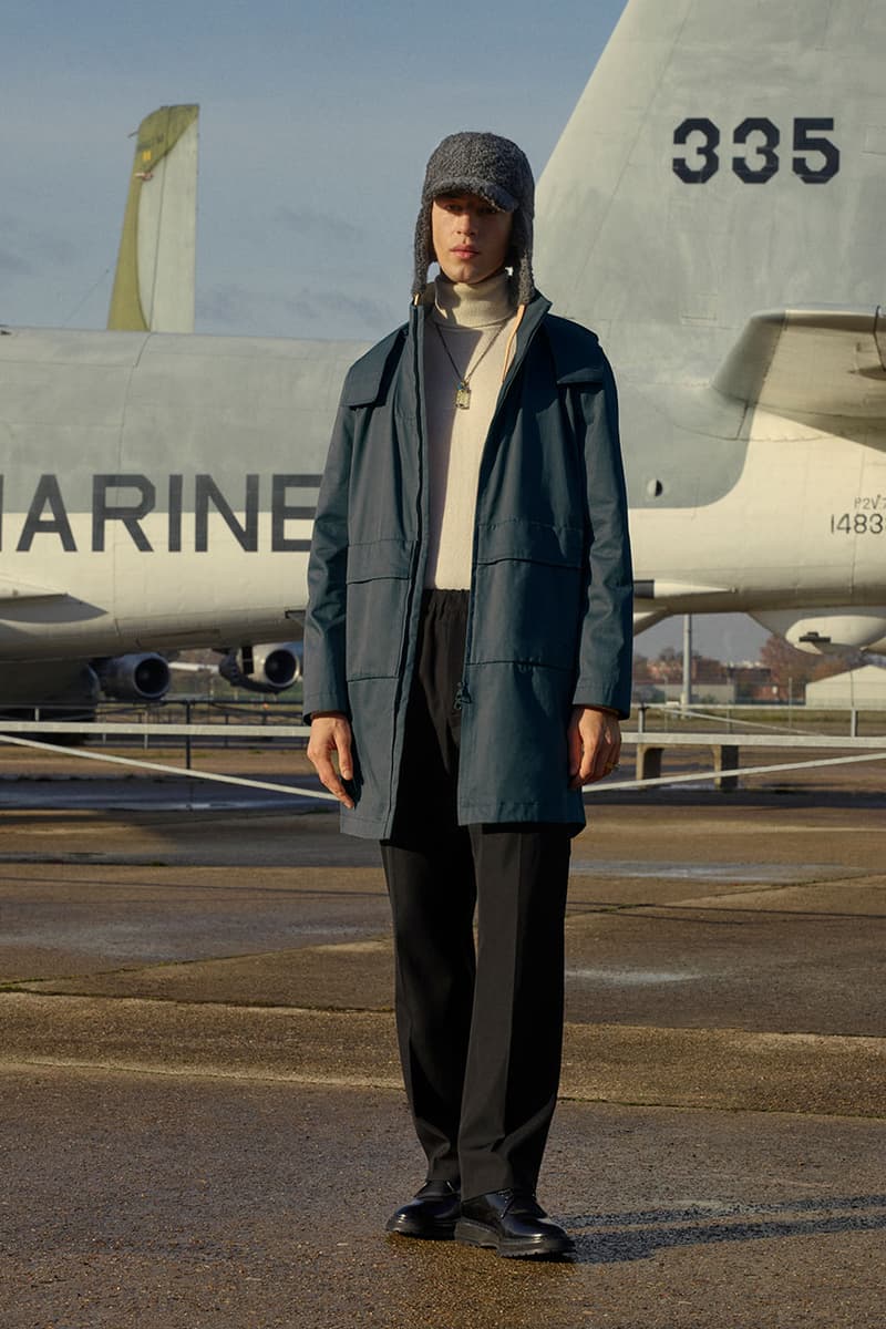 ルイ・ヴィトン Louis Vuitton 2021年秋冬メンズ・プレコレクション Virgil Abloh（ヴァージル・アブロー）