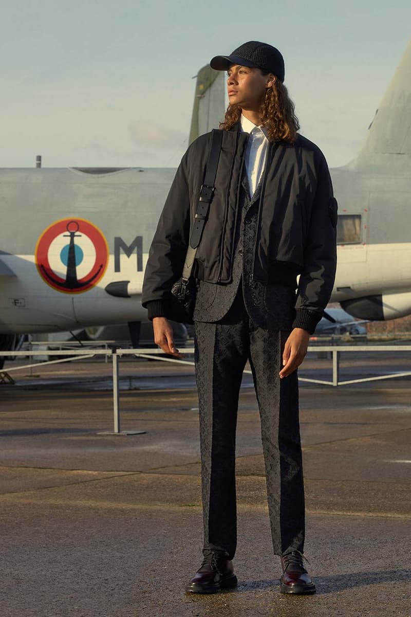 ルイ・ヴィトン Louis Vuitton 2021年秋冬メンズ・プレコレクション Virgil Abloh(ヴァージル・アブロー)