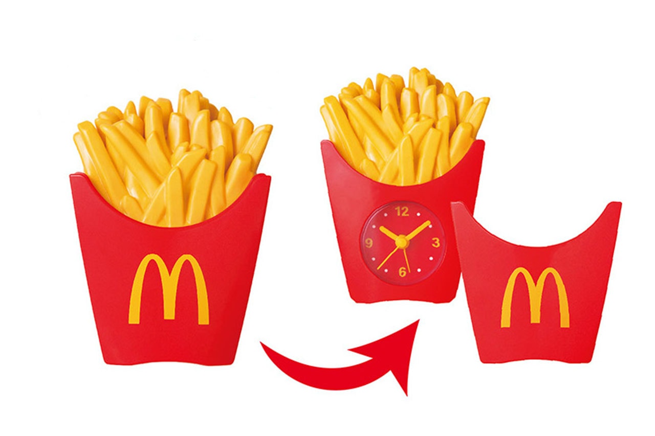 コールマン マクドナルドが Coleman とのコラボによる“福袋 2021”を発売 McDonald’s