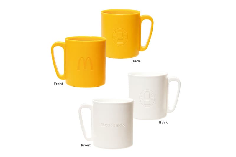 コールマン マクドナルドが Coleman とのコラボによる“福袋 2021”を発売 McDonald’s