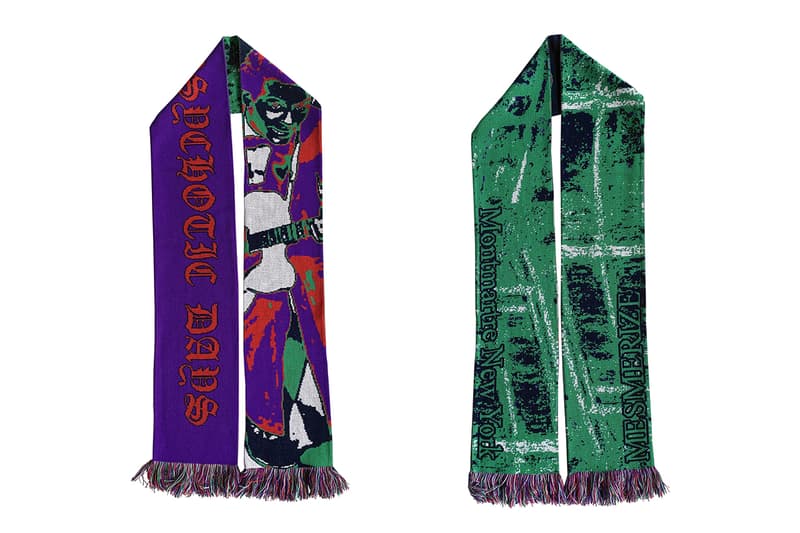 中目黒のコンセプトショップ エムアイユーが2021年を祝すスペシャルアイテムをリリース MIU soe Pre MONTMARTRE NEW YORK limited item 2021 Release info