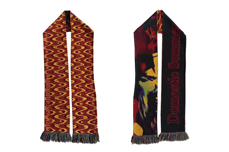 中目黒のコンセプトショップ エムアイユーが2021年を祝すスペシャルアイテムをリリース MIU soe Pre MONTMARTRE NEW YORK limited item 2021 Release info
