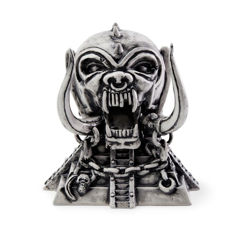ネイバーフッドがイギリスの伝説的なロックバンド モーターヘッドとのコラボコレクションを発売 Motörhead x NEIGHBORHOOD Collaboration Collection lemmy kilmister release date info buy january 2 2021 colorway hoodie tee shirt incense chamber