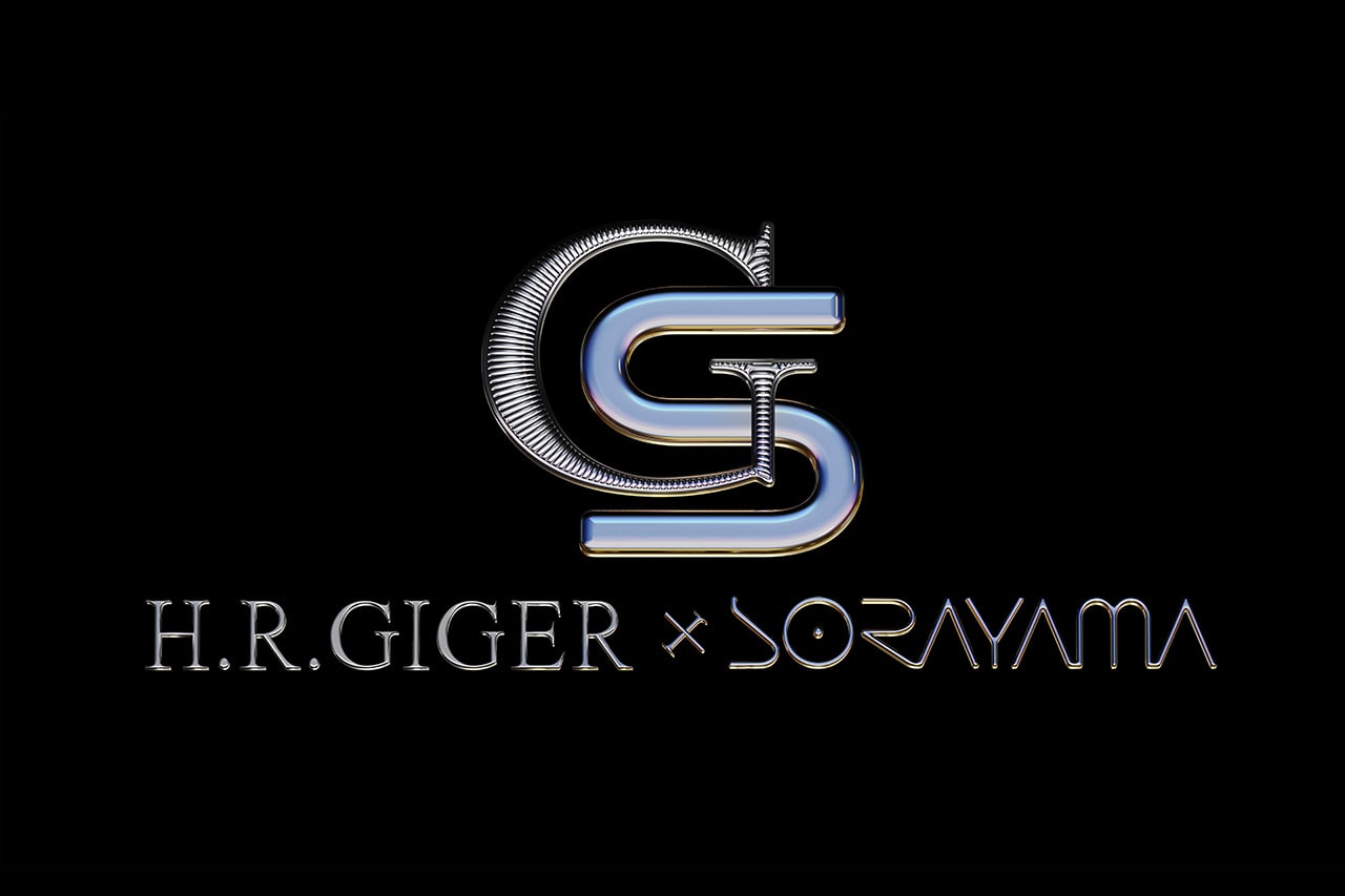 空山基とH.R.ギーガーの2人展 NANZUKA が H.R.GIGER × SORAYAMA 展を開催