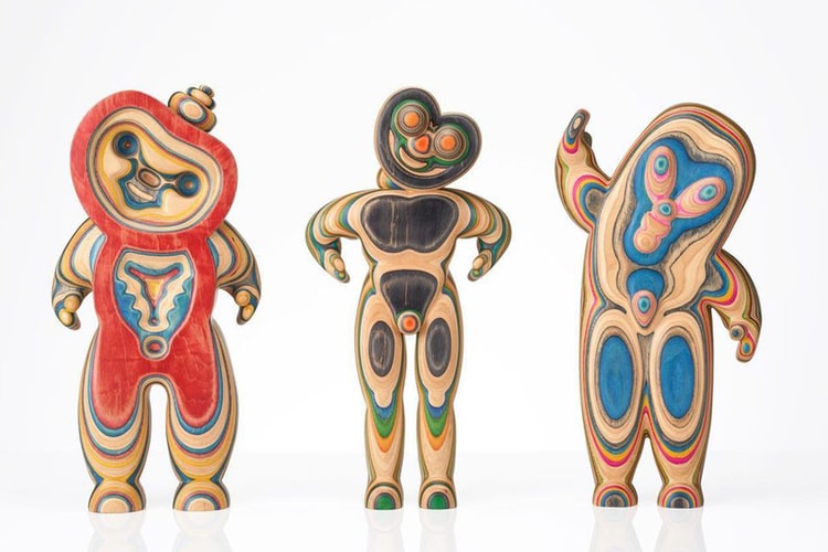 NANZUKA による企画展 UNDERGROUND of Diversity が Art Basel Miami にてオンライン開催