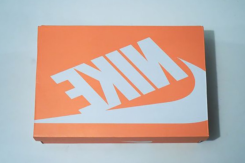 ナイキが従業員エキンのためだけに製作した非売品 Dunk low をチェック This Nike Dunk Low Was Made For EKIN Employees Only