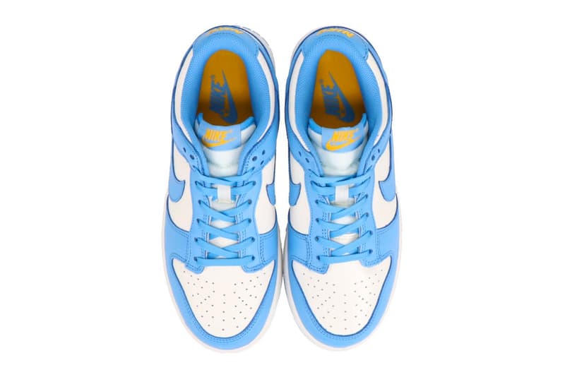 2021年もナイキ ダンクの勢いは止まらない？ Nike Dunk Low High January 2021 Releases Info Buy Price  Sail Coast University Gold Medium Grey Varsity Red White Black Vast Grey Sail Football Grey Pale Ivory