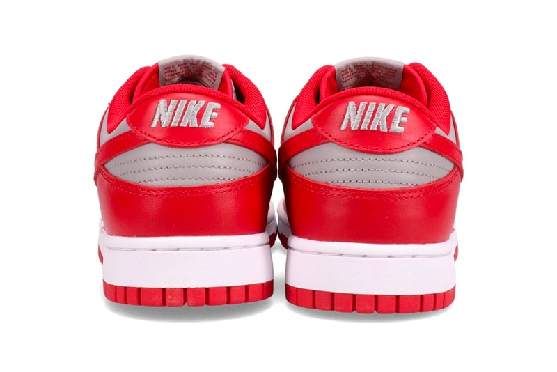 2021年もナイキ ダンクの勢いは止まらない？ Nike Dunk Low High January 2021 Releases Info Buy Price  Sail Coast University Gold Medium Grey Varsity Red White Black Vast Grey Sail Football Grey Pale Ivory