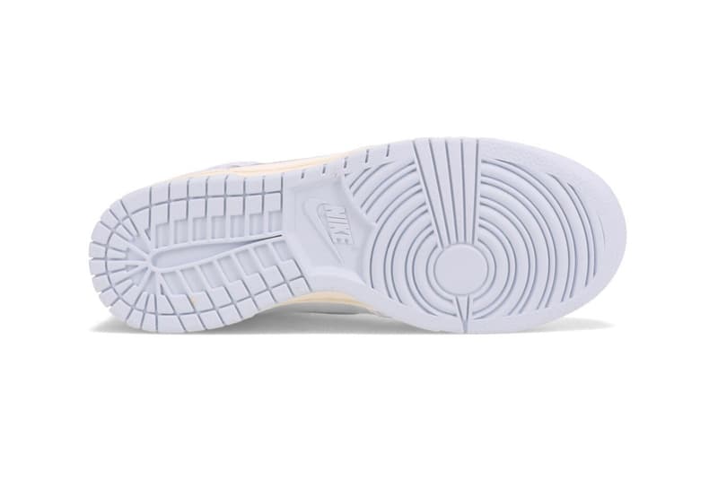 2021年もナイキ ダンクの勢いは止まらない？ Nike Dunk Low High January 2021 Releases Info Buy Price  Sail Coast University Gold Medium Grey Varsity Red White Black Vast Grey Sail Football Grey Pale Ivory