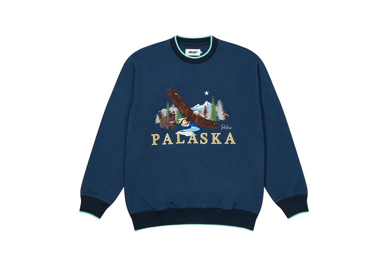 パレス ウルティモ  2020 コレクション発売アイテム一覧 ウィーク4 palace skateboards holiday drop 4 hoodies jackets t-shirts pants release info pricing photos buying guide