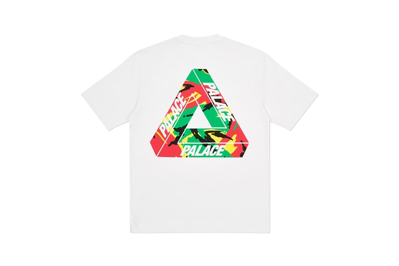 パレス ウルティモ  2020 コレクション発売アイテム一覧 ウィーク4 palace skateboards holiday drop 4 hoodies jackets t-shirts pants release info pricing photos buying guide