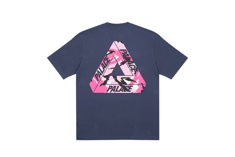 パレス ウルティモ  2020 コレクション発売アイテム一覧 ウィーク4 palace skateboards holiday drop 4 hoodies jackets t-shirts pants release info pricing photos buying guide