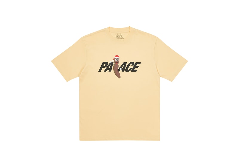 パレス ウルティモ  2020 コレクション発売アイテム一覧 ウィーク4 palace skateboards holiday drop 4 hoodies jackets t-shirts pants release info pricing photos buying guide