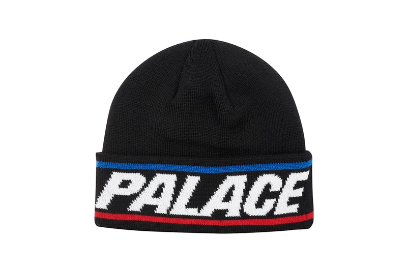 パレス ウルティモ  2020 コレクション発売アイテム一覧 ウィーク4 palace skateboards holiday drop 4 hoodies jackets t-shirts pants release info pricing photos buying guide