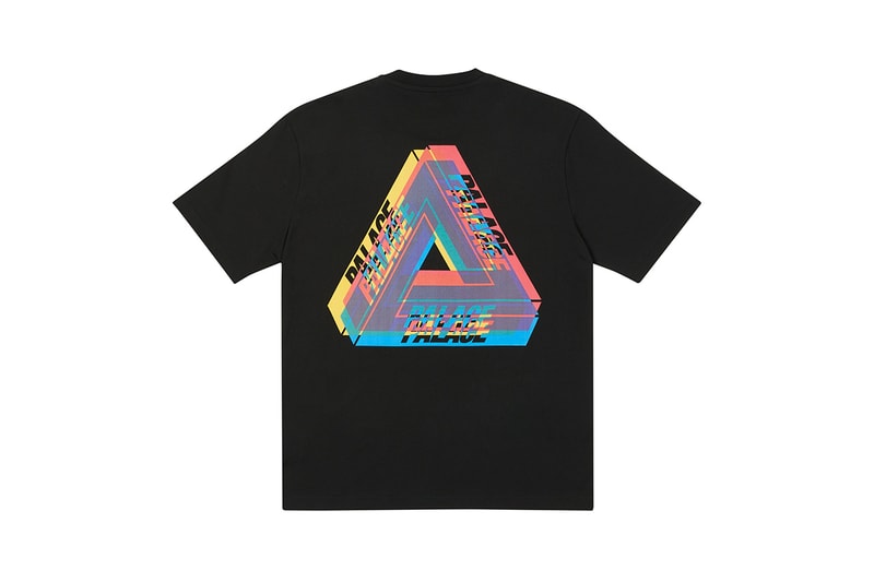 パレス ウルティモ  2020 コレクション発売アイテム一覧 ウィーク5 palace skateboards London holiday drop 5 Adidas firebird collaboration release information