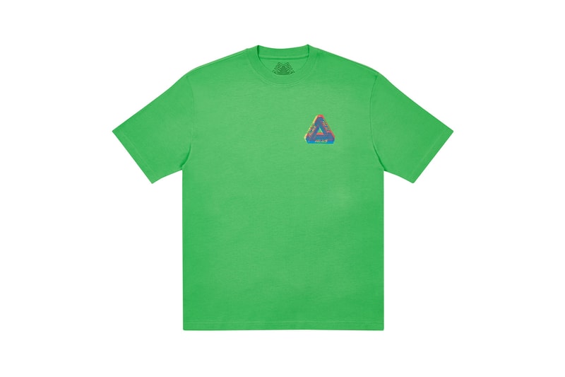 パレス ウルティモ  2020 コレクション発売アイテム一覧 ウィーク5 palace skateboards London holiday drop 5 Adidas firebird collaboration release information