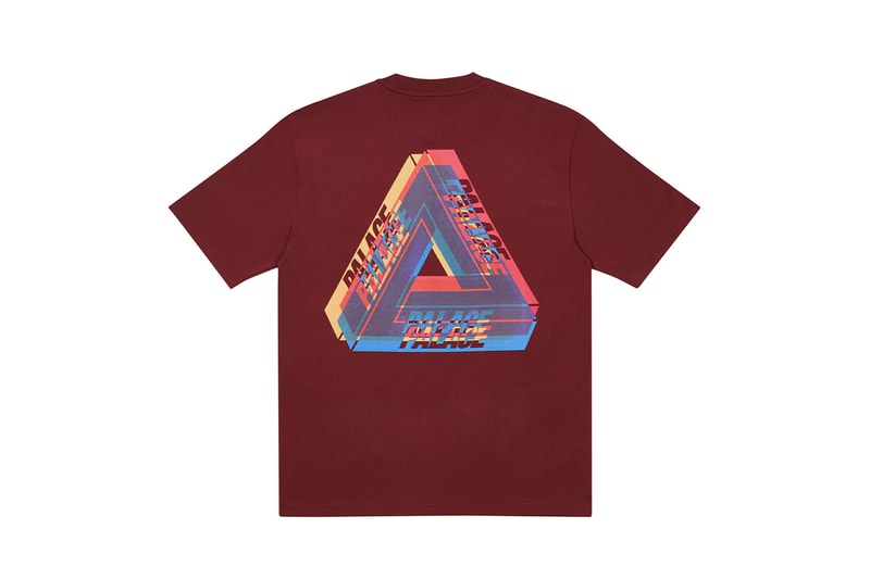 パレス ウルティモ  2020 コレクション発売アイテム一覧 ウィーク5 palace skateboards London holiday drop 5 Adidas firebird collaboration release information