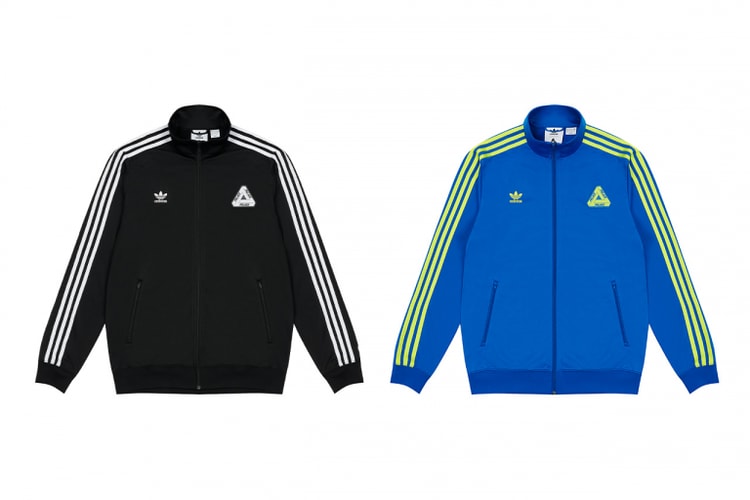 PALACE SKATEBOARDS Ultimo 2020 コレクション発売アイテム一覧 - Week 5