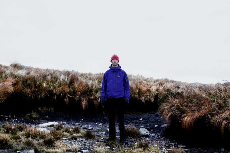 パレスとアークテリクスがコラボコレクションを発表 palace skateboards arcteryx fall winter 2020 release information where to buy GORE-TEX climbing skating
